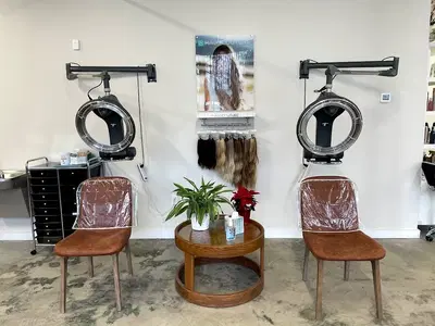 Evolve Master Salon
