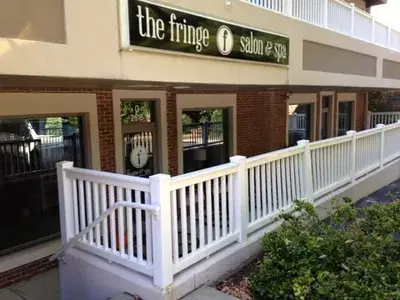 The Fringe Salon & Spa