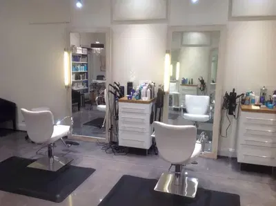 J Giles Salon LLC