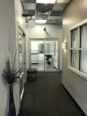 Sola Salon Studios