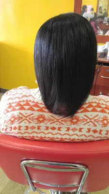 Dominican Evolution Hair Salon