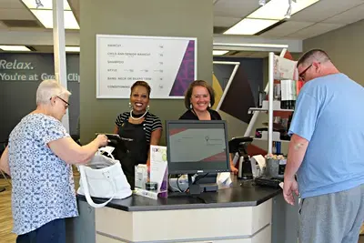 Business Photo