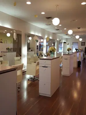 Progressions Salon and Spa