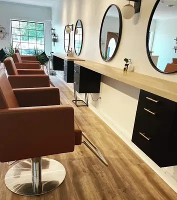 Haven Salon
