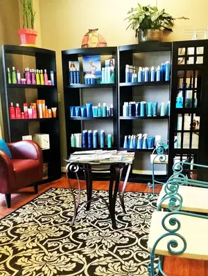 Tribeca Salon