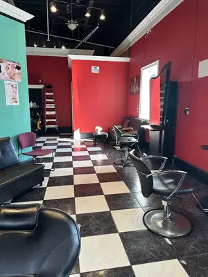 Jiya’s Eyebrow Threading Salon( Waxing & Spa)