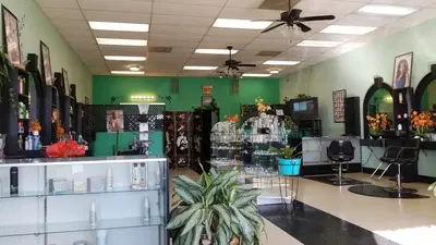 TU IMAGEN SALON DE BELLEZA