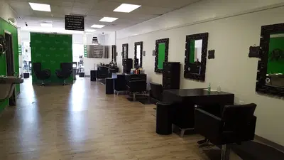 Posh Millennium Salon