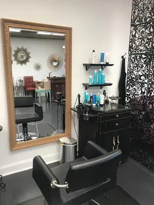 Envy Salon & Boutique
