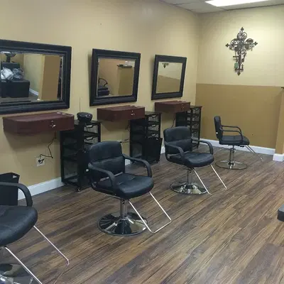 Kingdom Cuts Barber and Salon