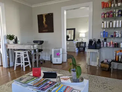 Figaro Salon