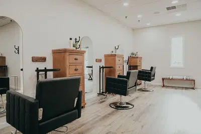 Top Knot Salon Greensboro