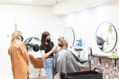 Salon Bloom