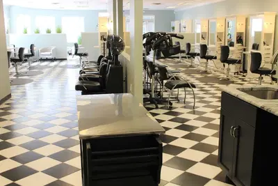Salon Fix