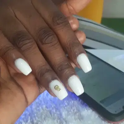 Touch Of Gold Beauty Salon