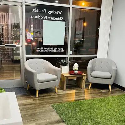 AdoreMe Dolls Sugar Waxing Salon & Suites