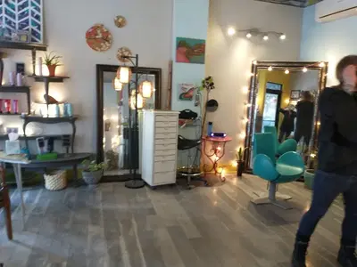 Do or Dye hair Studio