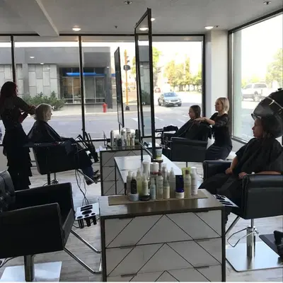 Salon DUO