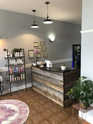 Studio 306 Salon and Spa