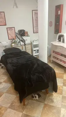 Beauty Bar by Whitney