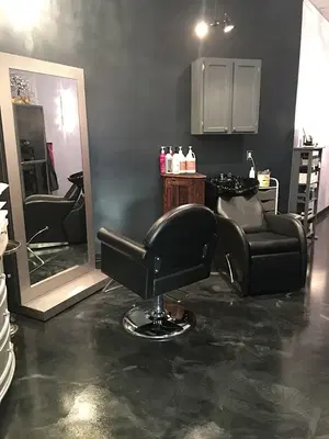 Simplicity Salon & Spa