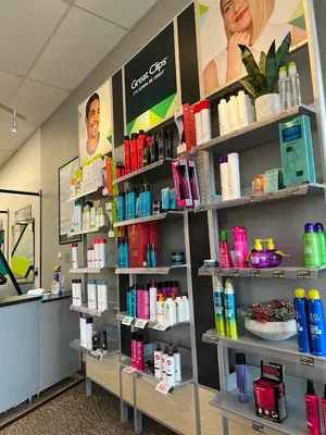 Great Clips
