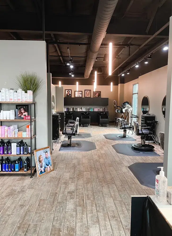 M J Capelli on 33rd Salon in Fargo ND 254 Reviews M J Capelli on 33rd Salon in Fargo ND 254 Reviews
