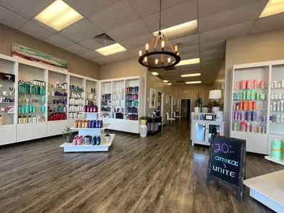 the Source - Salon & Beauty Supply