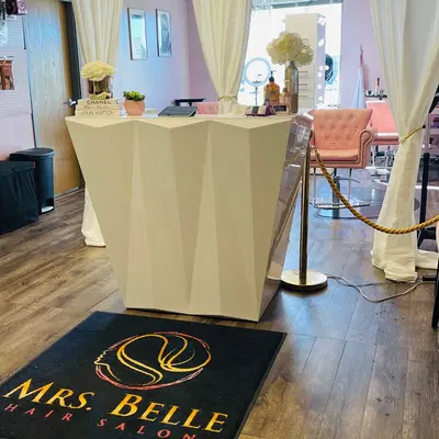 Mrs. Belle Hair Salon