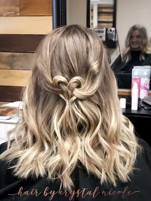 Twisted Locks