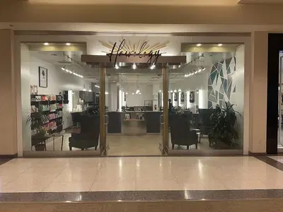 Hairology salon