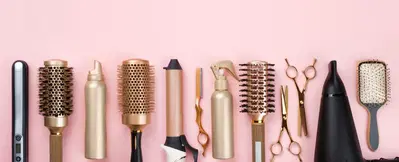 Bucci Salon