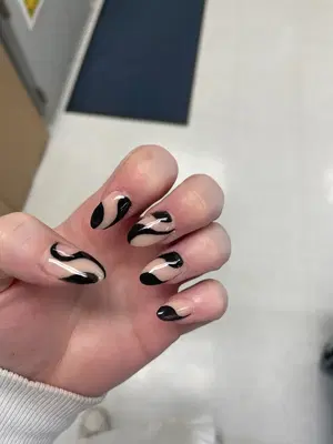 Nail Dynasty