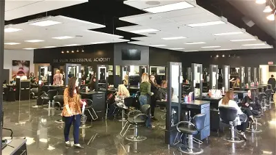 The Salon Professional Academy Fargo Beauty & Massage School