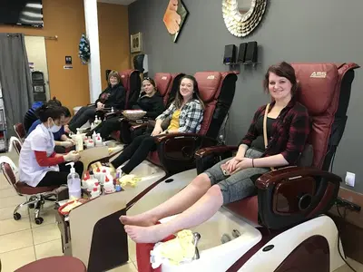 World Nails