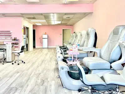 Pink Polish Nails & Spa