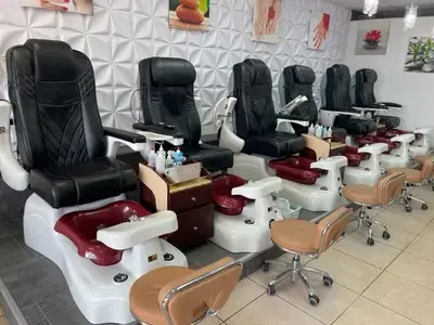 A & A Nails Fargo ND