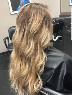 Escape On Third Salon