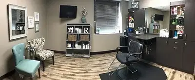 Revive Salon
