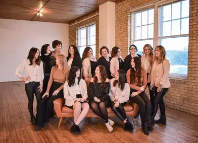 Business Photo