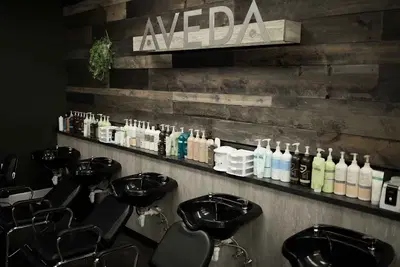 Silo Salon
