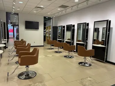 KHS The Salon