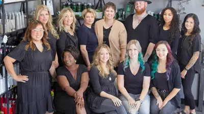 Business Photo