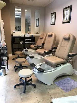 Evolve Salon & Spa
