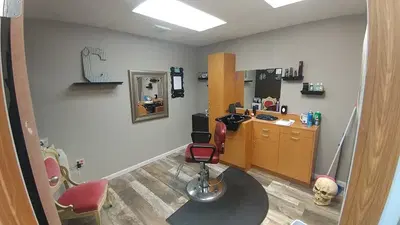 Cuts by Carl