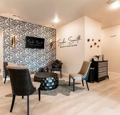 Salon South