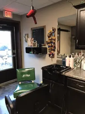 Dragonfly Salon