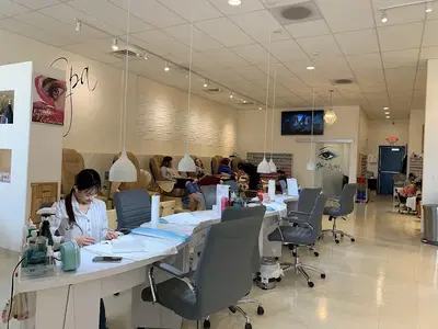 Bellissima Nails & Spa