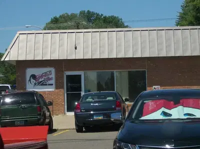 Artists Inc. Salon & Spa