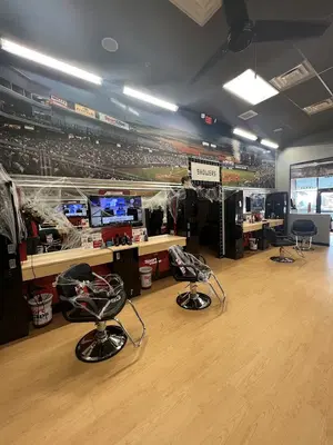 Sport Clips Haircuts of Bismarck - 43rd Ave. NE